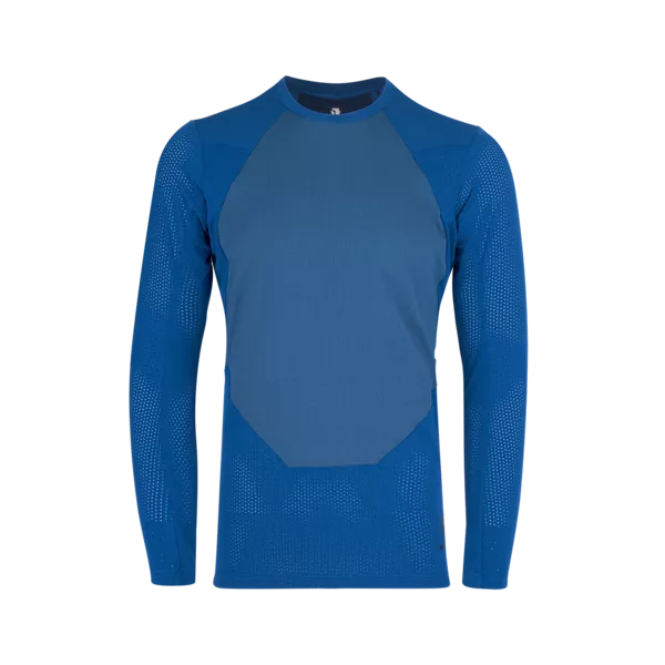 Zdjęcie 0 produktu Koszulka Black Yak Chamar Fleece Roundneck Baselayer Longsleeve Men