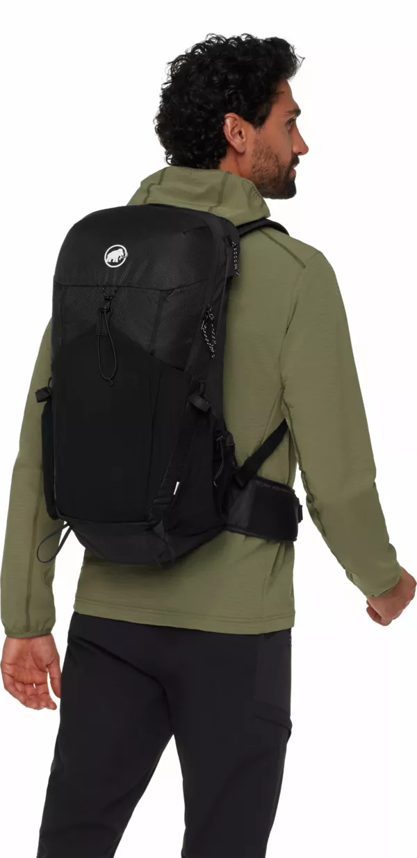 Zdjęcie 2 produktu Plecak Mammut Ducan 22