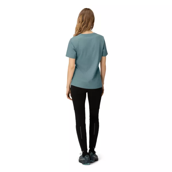 Zdjęcie 3 produktu Koszulka Norrona /29 Cotton Viking T-shirt Women