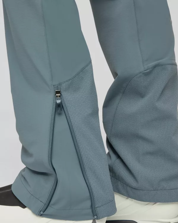 Zdjęcie 5 produktu Spodnie softshellowe Mammut Aenergy SO Hybrid Pants Women
