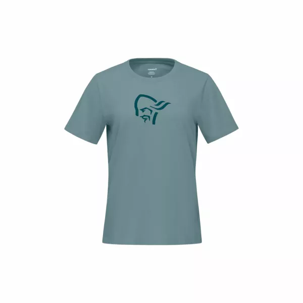 Zdjęcie 0 produktu Koszulka Norrona /29 Cotton Viking T-shirt Women