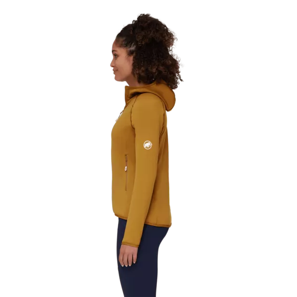 Zdjęcie 2 produktu Polar Aconcagua ML Hooded Jacket Women