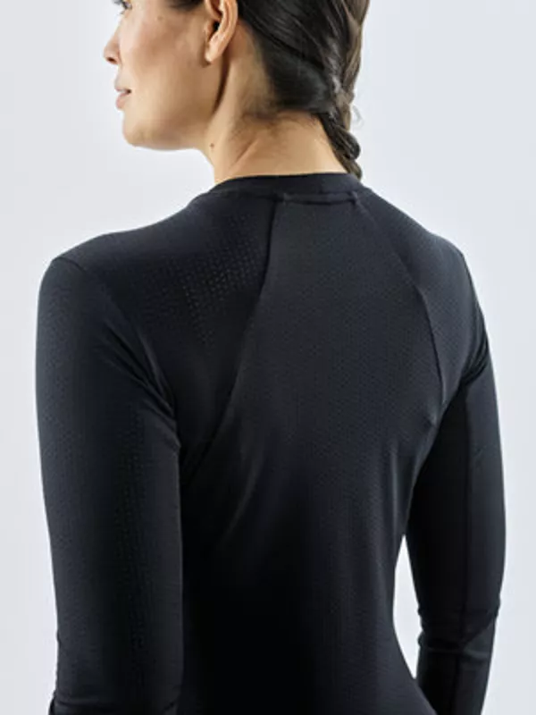 Zdjęcie 9 produktu Koszulka Black Yak Chamar Fleece Roundneck Baselayer Longsleeve Women