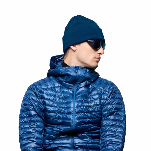 Zdjęcie 2 produktu Czapka Norrona /29 Mid MerinoUll Beanie