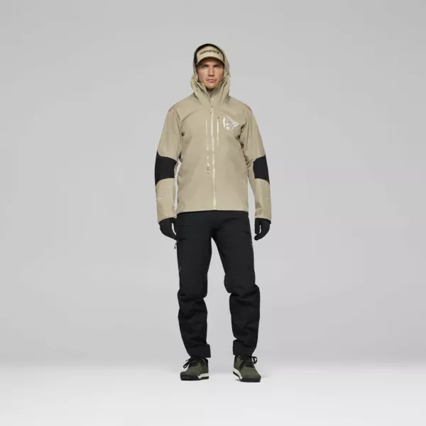 Zdjęcie 3 produktu Kurtka membranowa Norrona Fjora Gore-Tex Pro Jacket Men