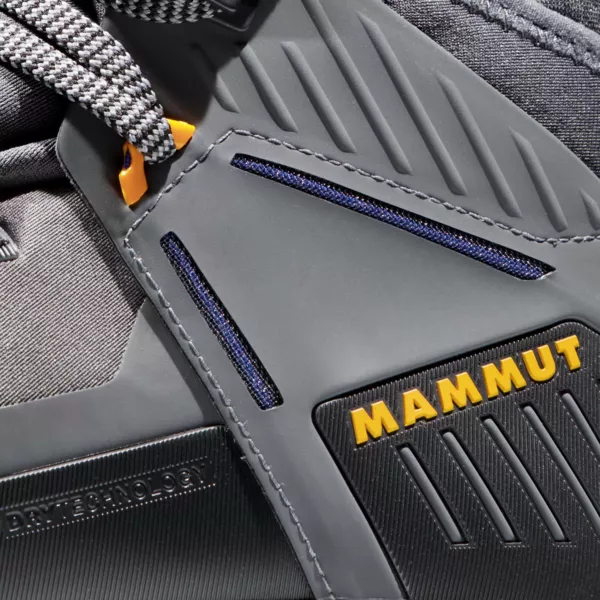 Zdjęcie 5 produktu Buty Mammut Saentis Pro WP Men