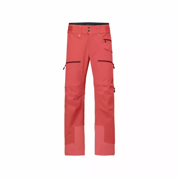 Zdjęcie 0 produktu Spodnie skitourowe Norrona Lofoten Flex1 Pants Men