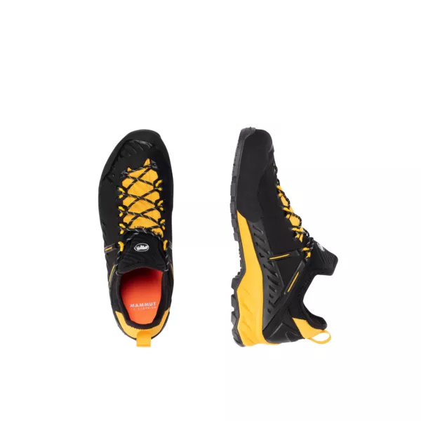 Zdjęcie 2 produktu Buty Alnasca Knit II Low GTX® Men