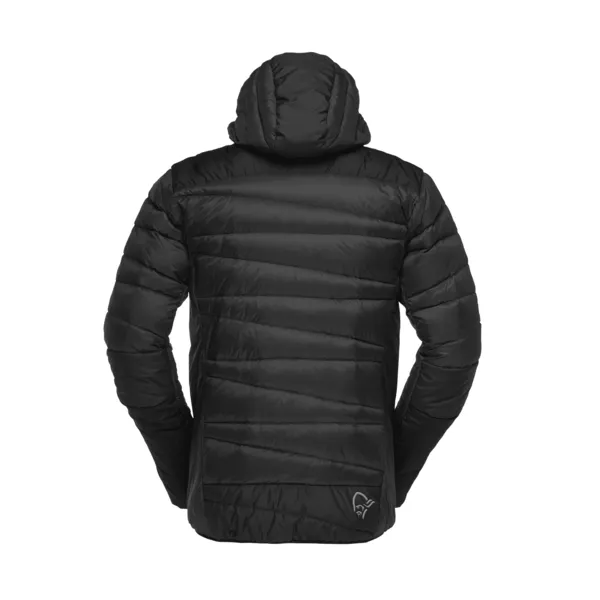 Zdjęcie 1 produktu Kurtka puchowa Norrona Falketind Down750 Hood Men