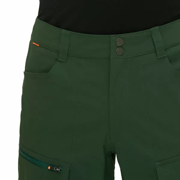 Zdjęcie 4 produktu Spodnie Zinal Hybrid Zip Off Pants Men