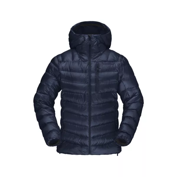 Zdjęcie 0 produktu Kurtka puchowa Norrona Lyngen Down850 Hood Women
