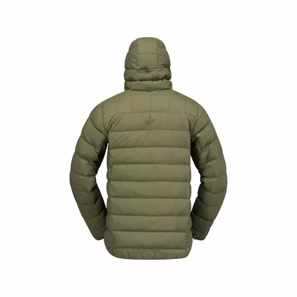 Zdjęcie 2 produktu Kurtka puchowa Norrona Femund Down700 Zip Hood Men