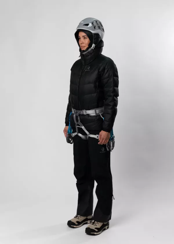 Zdjęcie 6 produktu Kurtka puchowa Black Yak Tilicho Hooded Down Jacket Women