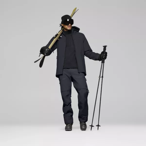 Zdjęcie 6 produktu Spodnie Norrona Lofoten Flex1 Pants Men