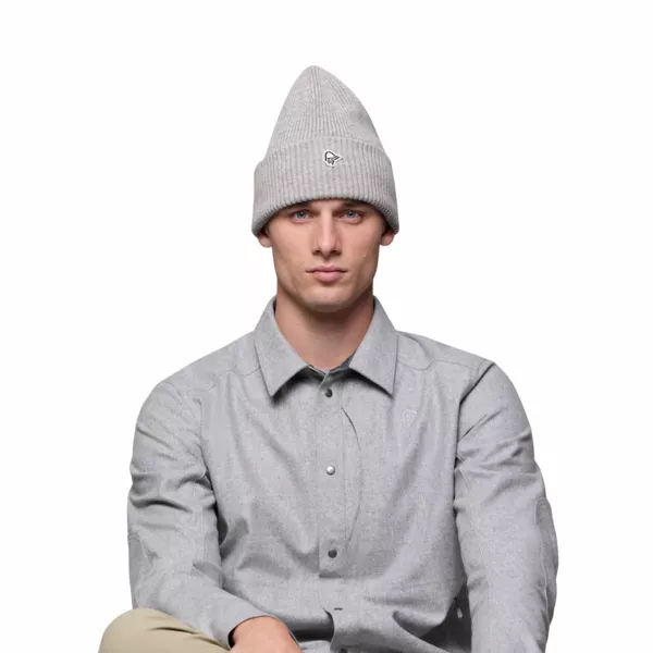 Zdjęcie 1 produktu Czapka Norrona /29 Heavy MerinoUll Contrast Beanie