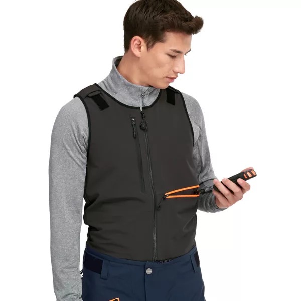 Zdjęcie 6 produktu Spodnie La Liste Pro HS Bib Pants Men