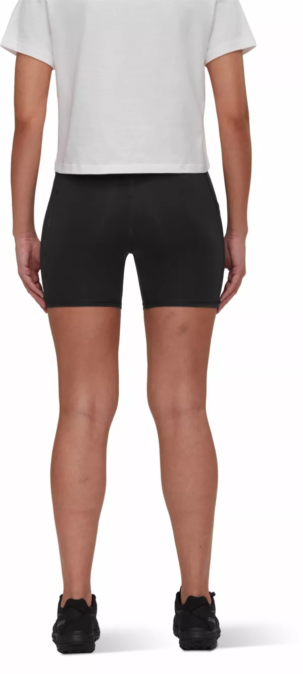 Zdjęcie 3 produktu Spodenki Mammut Massone Short Tights Women