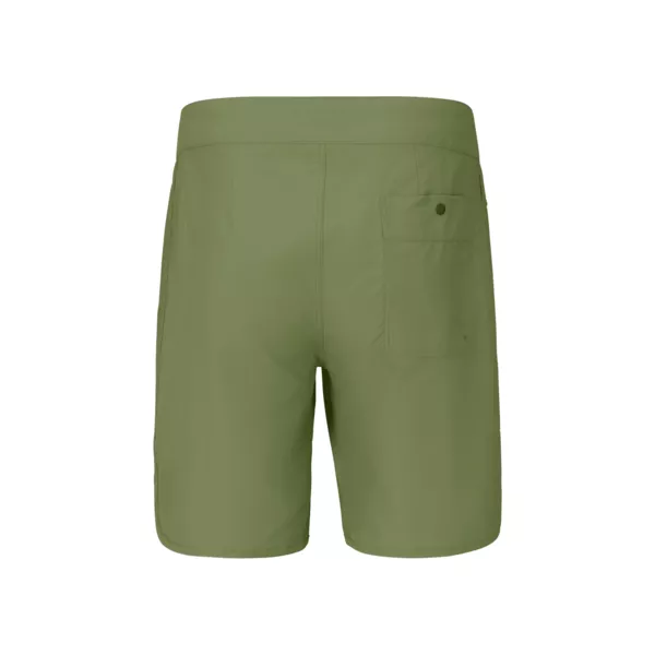 Zdjęcie 1 produktu Spodenki Norrona Femund Silent Grid Shorts Men