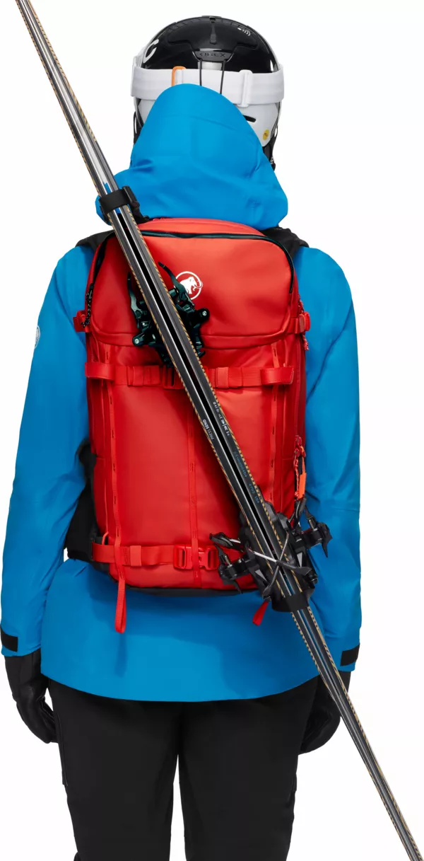Zdjęcie 5 produktu Plecak Mammut Nirvana 28