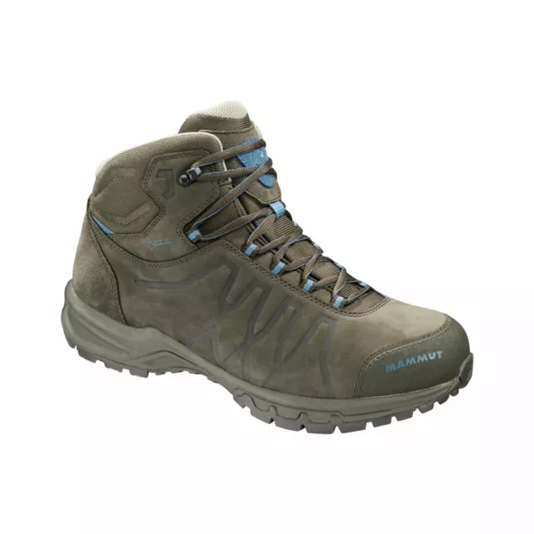 Zdjęcie 0 produktu Buty Mercury III Mid GTX Men