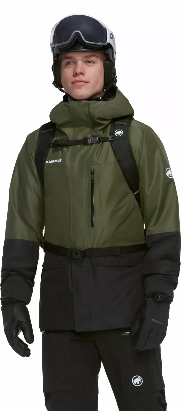 Zdjęcie 4 produktu Plecak Mammut Nirvana 28