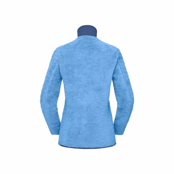 Zdjęcie 2 produktu Polar Norrona Femund Warm3 Jacket Women