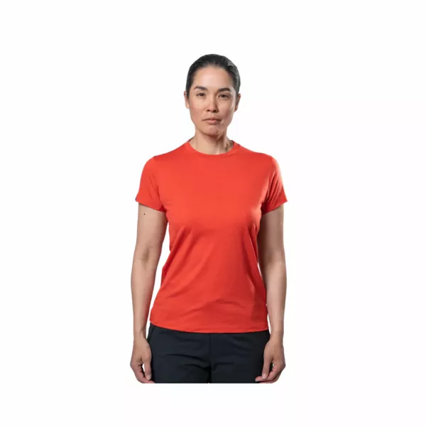 Zdjęcie 1 produktu Koszulka Black Yak Pumori Merino Baselayer T-Shirt Women