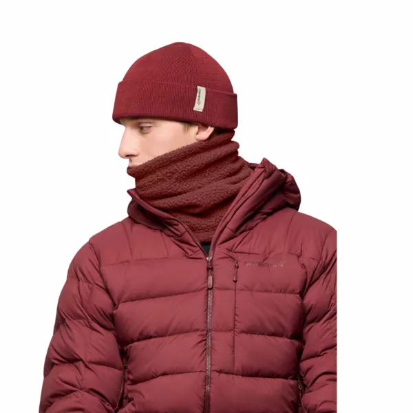 Zdjęcie 2 produktu Komin polarowy Norrona /29 Warm3 Neck