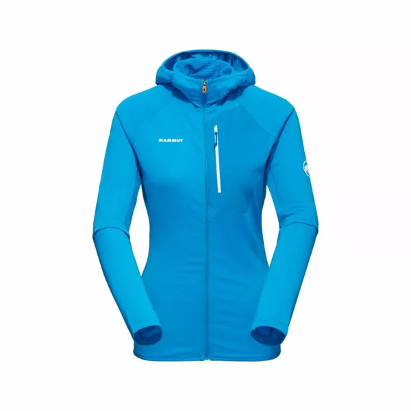 Zdjęcie 0 produktu Bluza Mammut Aenergy Light ML Hooded Jacket Women