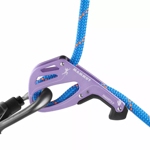 Zdjęcie 1 produktu Przyrząd asekuracyjny Mammut Smart 2.0