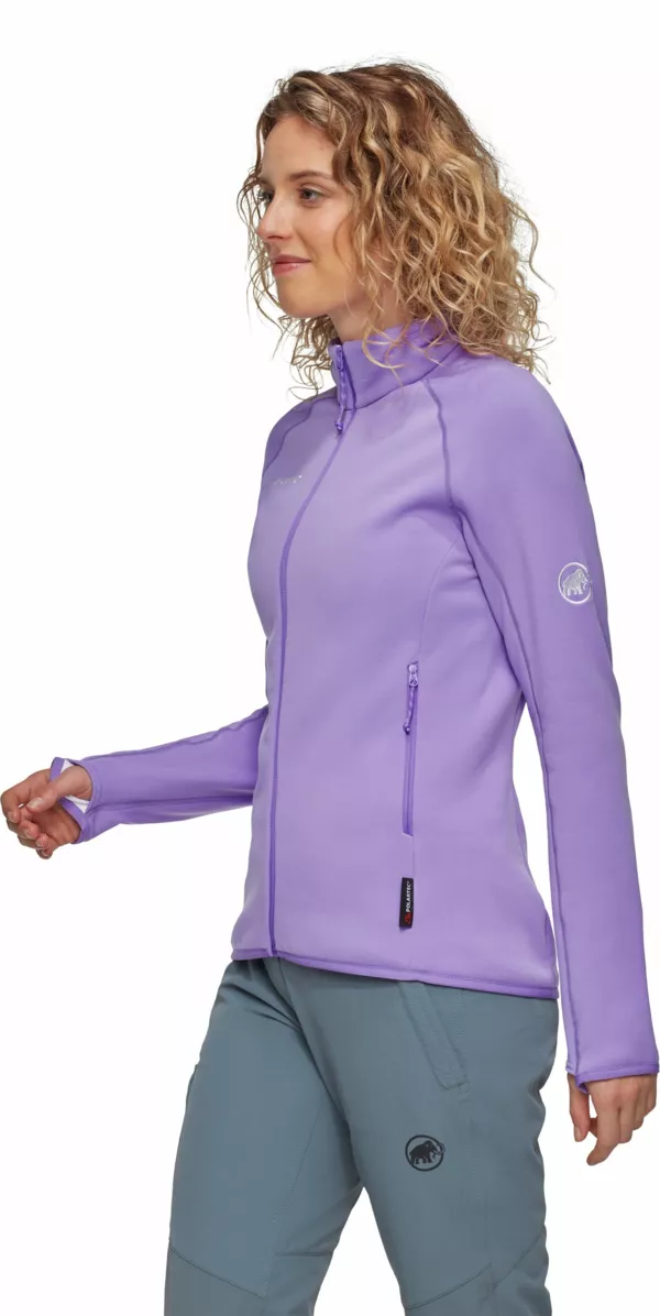 Zdjęcie 2 produktu Polar Mammut Aconcagua ML Jacket Women