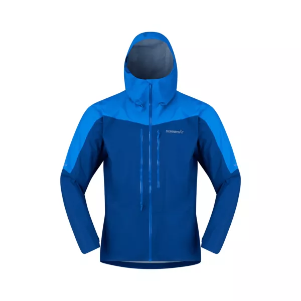 Zdjęcie 0 produktu Kurtka membranowa Norrona Falketind Dri1 Jacket Men