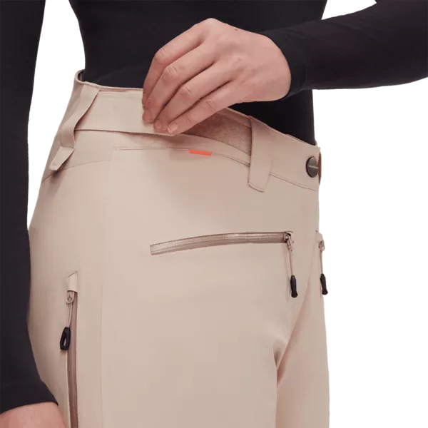 Zdjęcie 6 produktu Spodnie Stoney HS Thermo Pants Women