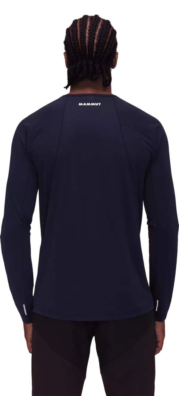 Zdjęcie 3 produktu Koszulka Mammut Aenergy FL Longsleeve Men