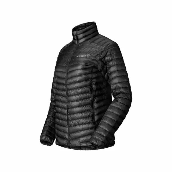 Zdjęcie 1 produktu Kurtka puchowa Norrona Trollveggen Down800 Super Light Jacket Women