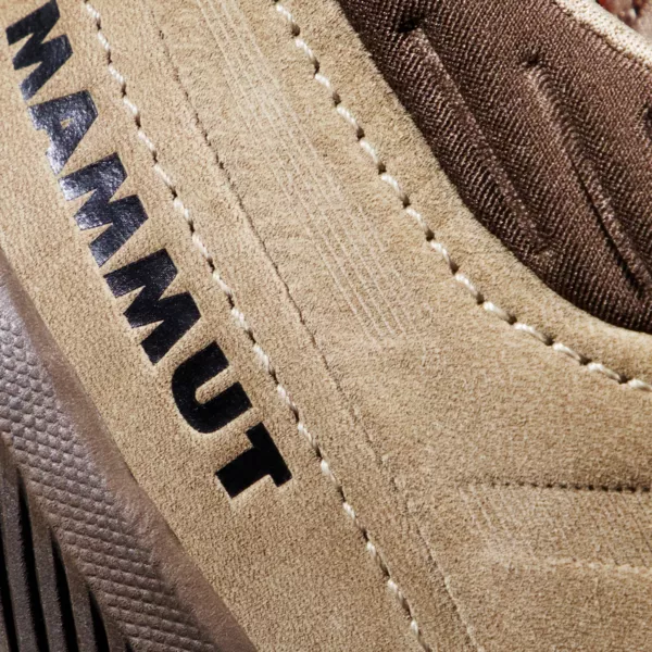 Zdjęcie 6 produktu Buty hikingowe Mammut Mercury IV Low GTX Men