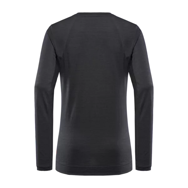 Zdjęcie 1 produktu Koszulka Black Yak Kabru Merino Roundneck Longsleeve Women