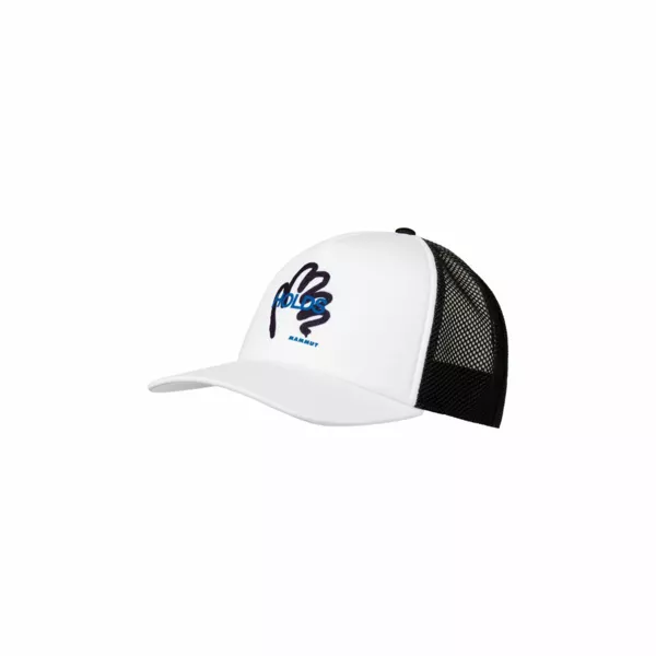 Zdjęcie 0 produktu Czapka z daszkiem Mammut Crag Cap Hold