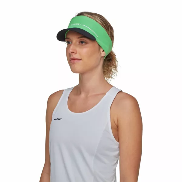 Zdjęcie 2 produktu Daszek do biegania Mammut Aenergy TR Visor