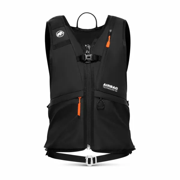 Zdjęcie 1 produktu Plecak Lawinowy Free Vest 15 Removable Airbag 3.0 (XS-M) Ready