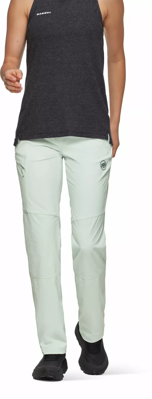 Zdjęcie 1 produktu Spodnie Mammut Runbold IV Pants Women