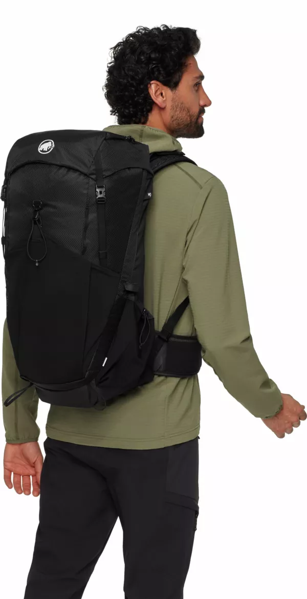 Zdjęcie 2 produktu Plecak Mammut Ducan 32