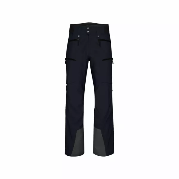 Zdjęcie 0 produktu Spodnie ocieplane Norrona Lofoten Gore-Tex Thermo60 Pants Men