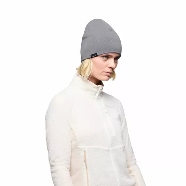 Zdjęcie 2 produktu Czapka Norrona /29 Mid Cotton Logo Beanie