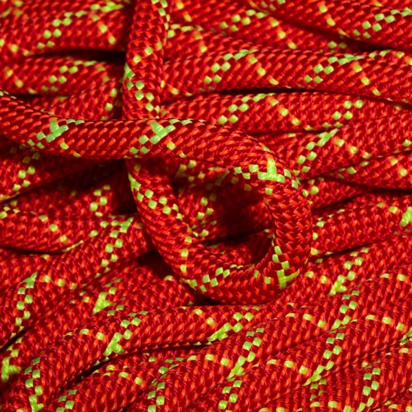 Zdjęcie 2 produktu Lina dynamiczna Mammut 8.0 Alpine Core Protect Dry Rope 50 m