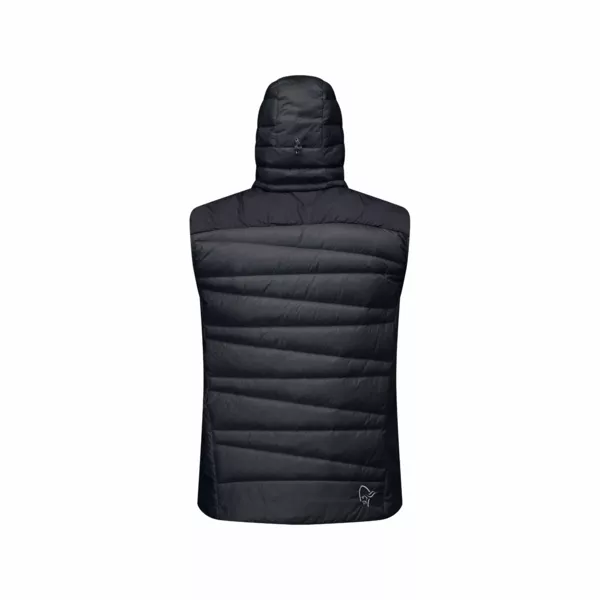 Zdjęcie 2 produktu Kamizelka puchowa Norrona Falketind Down750 Vest Men