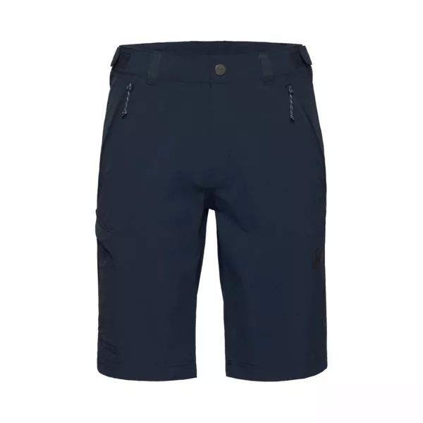Zdjęcie 0 produktu Spodenki Mammut Runbold IV Shorts Men
