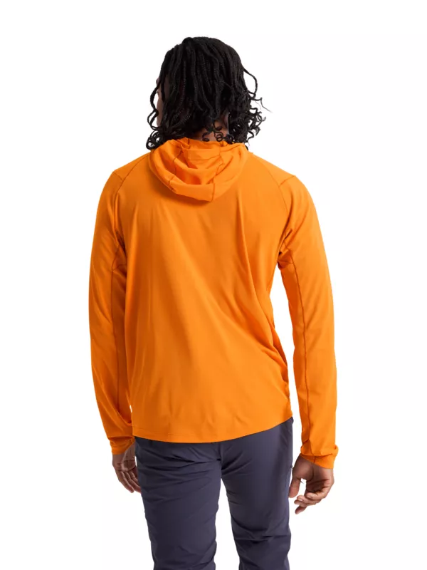 Zdjęcie 3 produktu Koszulka Arcteryx Cormac Hoody Men