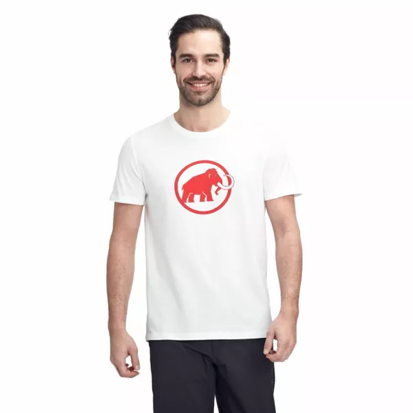 Zdjęcie 2 produktu Koszulka Mammut Logo T-Shirt Men