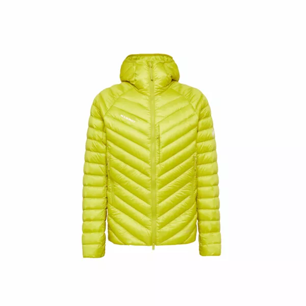 Zdjęcie 0 produktu Kurtka puchowa Mammut Broad Peak IN Hooded Jacket Men